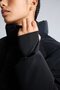 Regular Fit High Collar Waterproof Inflatable Jacket H2942Ax26Wn - 4