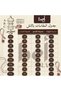 فستان سهره مزين بالورد - 2