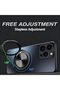 غطاء حماية لهاتف Nothing Phone 4A Pro بتصميم 360 درجة °   حامل دوار مغناطيسي - 6