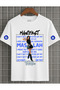 Manifest Tralala Song Design Esin, Zoktay, Lidya, Mina, Sueda, Hilal, Conceptual Cotton Premium Printed T-Shirt