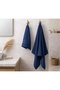 Avellino 2 Piece Towel Set 70X140 Bath Towel 50X85 Hand Towel Soft Textured - 2