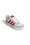 Children's White Breakbase J Casual Shoes - 3