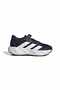 Children's Navy Blue Galaxy 8 El C Casual Shoes