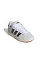 Women's White Grand Court Alpha 00S Casual Shoes - 3