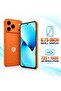 M17 Pro Smartphone, 6.75-Inch Incell HD Display, Android 15, 8GB RAM, 256GB Storage, 6000mAh Battery, Dual SIM 4G, 5GHz Wi‑Fi, 50MP Rear & 8MP Front Camera - 3