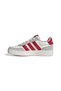 Children's White Breakbase J Casual Shoes - 2