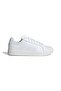 Women's White Streettalk Casual Shoes