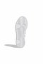 Men's Black Hoops Classic Casual Shoes - 6