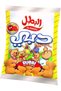 دُبّي سويت، وجبة خفيفة من الطماطم والذرة، ١٠٠ غرام - 2