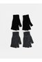 High-Quality Items from Çelebi Store: Pair of Men's Knit Gloves