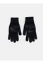 Embroidered Knit Men's Gloves from Freezen Store