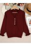 Bluza, Rosu - 4