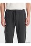 XSIDERegular Fit بنطال رياضي للرجال - 3