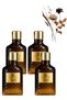 4 قطع Royal Amber عطر 100ML