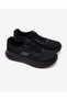 Go Walk Arch Fit N-Joy Men's Black Walking Shoes 217087Tk Bbk - 6