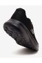 Go Walk Arch Fit N-Joy Men's Black Walking Shoes 217087Tk Bbk - 7