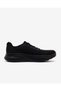 Go Walk Arch Fit N-Joy Men's Black Walking Shoes 217087Tk Bbk - 2