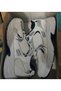 unisex orthopedic sports shoes