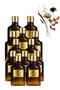 12 قطعة Royal Amber عطر 100مل