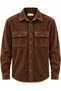 Atlas Corduroy Shirt