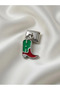 5Pcs Choose What You Want Combine Stainless Steel Italian Bracelet Charms 316L-3 - 2
