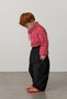 Cargo Pants Black - 4
