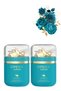قطعتان Opera Aurora Eau De Parfum 100مل
