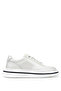 Men's Genuine Leather White Sneakers & Sports Shoes