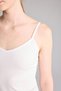 Thin Straps V-Neck Basic Undershirt I4413Ax26Au - 4