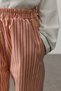 Garni Pocketed Oversize Trousers Yellow - 6