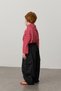 Cargo Pants Black - 5