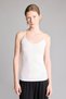 Thin Straps V-Neck Basic Undershirt I4413Ax26Au - 2