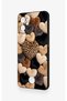 Reeder S19 Max Pro Compatible Heart Fur Pillow Patterned Silicone Case - 4