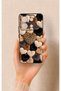 Redmi Note 13 Pro 5g Compatible Heart Fur Pillow Pattern Silicone Case