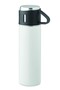 Termos Joy Creative, Inox, 420 ml, Alb - 2