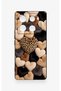 Infinix Note 40 Pro Compatible Heart Fur Pillow Pattern Silicone Case - 2