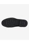 Men's Black Genuine Leather Military Boots 6K1Ub15070 - 5