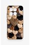 Mi 15 5g Compatible Heart Fur Pillow Patterned Silicone Case - 2