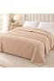 Double-Sided Sheep Blanket 230X200