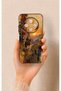 Tecno Spark 30C Compatible Steppe Passenger Patterned Silicone Case
