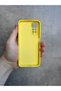 Redmi Note 11 Compatible Camera Protected Shock Absorbing Slim Phone Case - 2