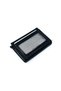Mechanismed Genuine Leather Men's Wallet - Card Holder - Rfid Protected Black Model 3833 - 2