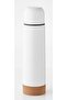 Termos Joy Creative, Inox, 500 ml, Alb