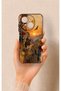 Tecno Spark Go1 Compatible Steppe Traveler Patterned Silicone Case