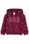 Gap Girls' Cherry Print Sweatshirt Tbd