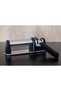 Knife sharpening device - - 5