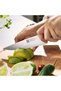 Slicing knife, 16 cm, > - - 6