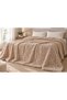Double-Sided Sheep Blanket 230X200 - 2
