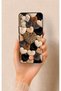 Reeder S19 Max Pro Compatible Heart Fur Pillow Patterned Silicone Case