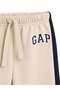 Gap Baby Side Striped Sweatpants Ay Taşi - 3